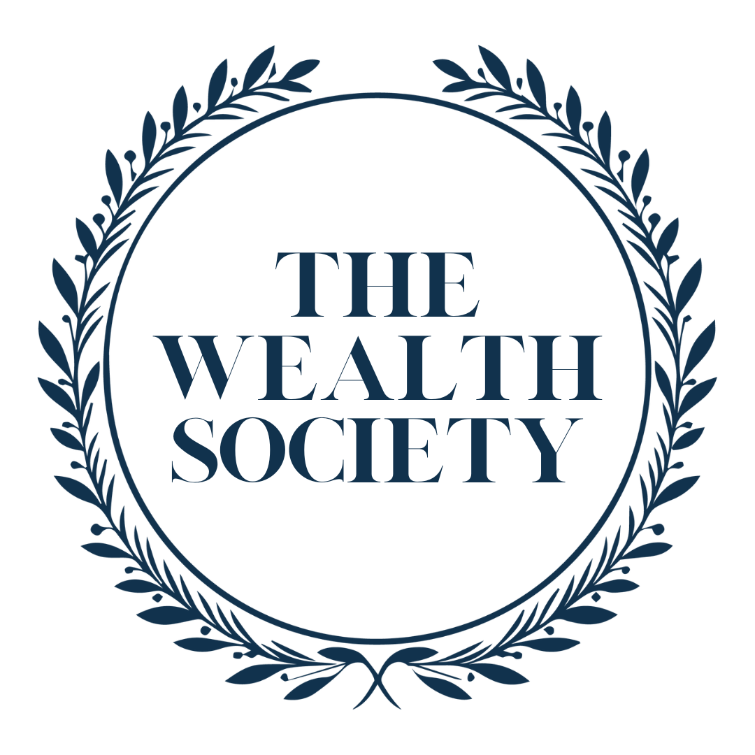 The Wealth Society